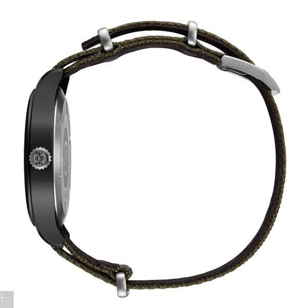 IWC Pilot's Mark XVIII IW324711